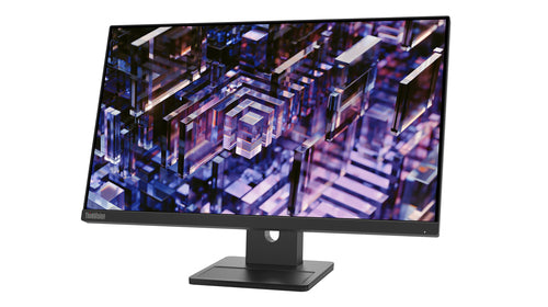 Lenovo ThinkVision E24q-30 computer monitor 60.5 cm (23.8 Lenovo ThinkVision E24q-30 computer monitor 60.5 cm (23.8